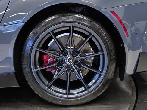 Used 2023 Toyota Supra A91 Edition image 44