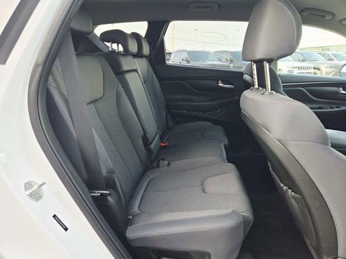 Used 2023 Hyundai Santa Fe SE image 14