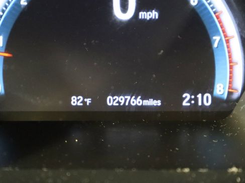 Used 2019 Honda Civic EX image 34