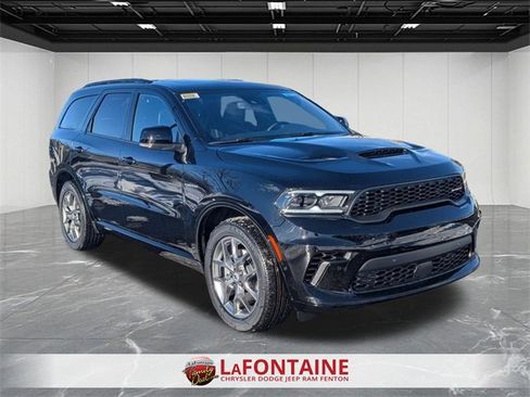 New 2026 Dodge Durango GT image 7