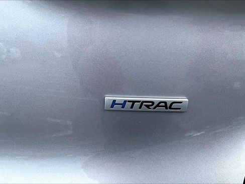 Used 2022 Hyundai Santa Fe SEL w/ Convenience Package image 8