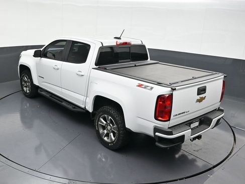 Used 2019 Chevrolet Colorado Z71 image 18