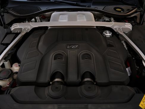 New 2025 Bentley Continental GT Speed image 26