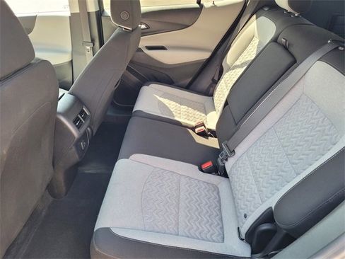 Used 2024 Chevrolet Equinox LT image 8