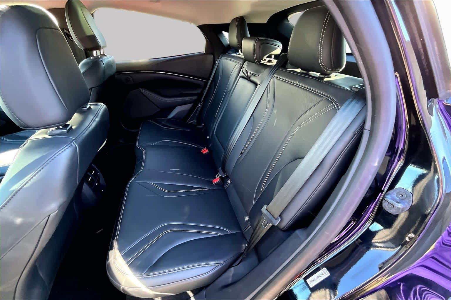 Used 2023 Ford Mustang Mach-E Premium RWD image 19