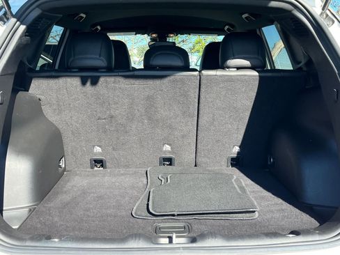 Used 2025 Jeep Compass Limited image 32