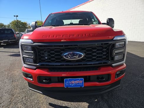 New 2026 Ford F250 XL w/ STX Appearance Package image 3