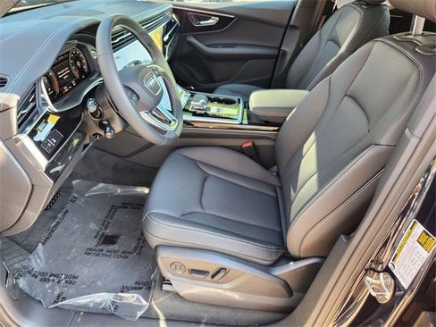 New 2025 Audi Q7 3.0T Premium Plus image 12