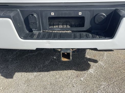 Certified 2017 Chevrolet Silverado 1500 LT w/ All Star Edition image 23