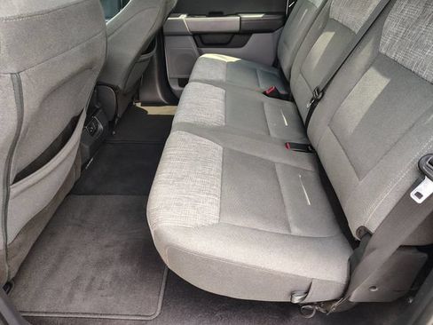 Used 2023 Ford F150 XLT RWD image 27