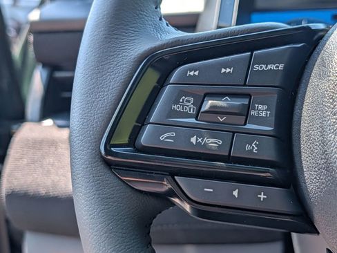 New 2026 Subaru Outback Limited XT AWD/4WD image 37