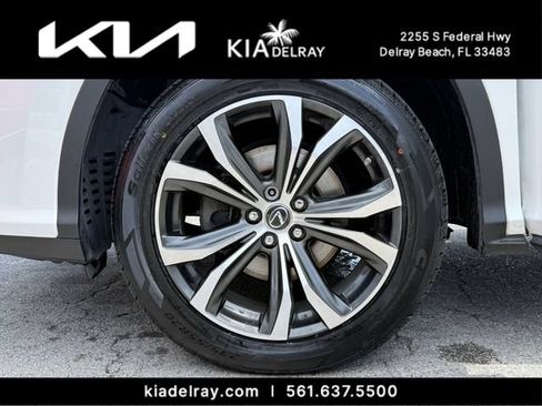 Used 2019 Lexus RX 350L FWD image 35