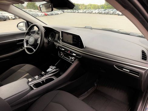 Used 2023 Hyundai Sonata SEL w/ Winter Weather Package FWD image 23
