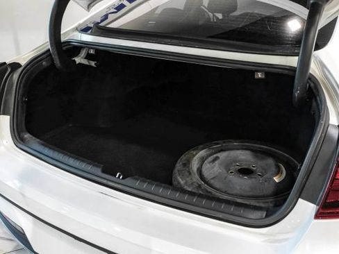 Used 2023 Hyundai Sonata Blue FWD image 48