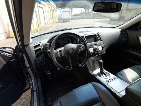 Used 2006 INFINITI FX35 AWD image 40