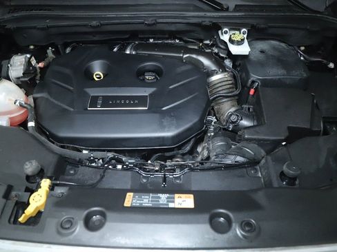 Used 2019 Lincoln MKC Reserve w/ MKC Climate Package FWD image 37