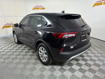 Used 2024 Ford Escape Active