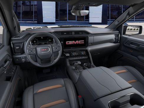 New 2026 GMC Sierra 1500 AT4 AWD/4WD image 15