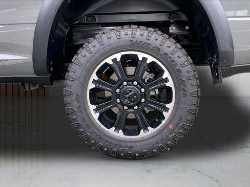 New 2026 RAM 2500 Warlock AWD/4WD image 33