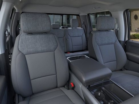 New 2025 Ford F150 XLT w/ Equipment Group 302A MID image 10