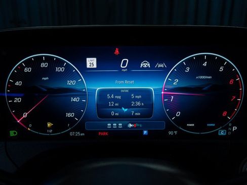 New 2026 Mercedes-Benz E 450 4MATIC Sedan image 17