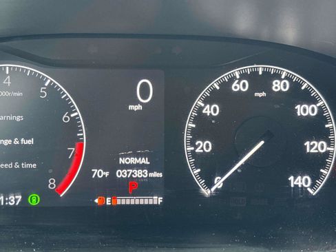 Used 2023 Honda HR-V EX-L image 20