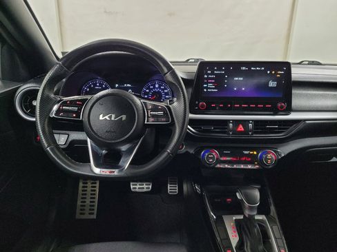 Used 2023 Kia Forte GT-Line image 22