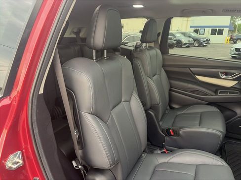 Used 2021 Subaru Ascent Limited w/ Technology Package AWD/4WD image 30