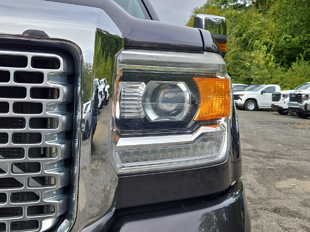 Used 2016 GMC Sierra 2500 Denali AWD/4WD image 28