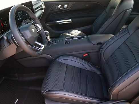 New 2026 Ford Mustang GT Premium RWD image 14