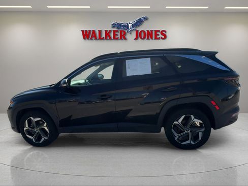 Used 2024 Hyundai Tucson Limited image 6