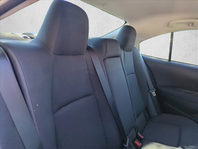 New 2027 Toyota Corolla LE FWD image 28