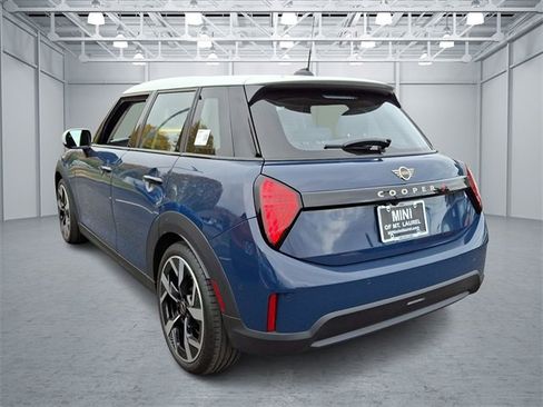 Used 2025 MINI Cooper S image 7