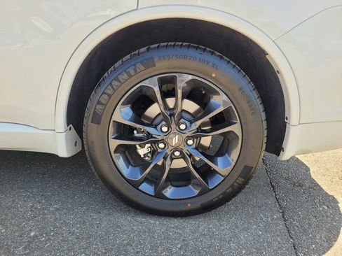 Used 2023 Dodge Durango R/T RWD image 37