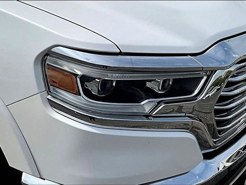 Used 2019 RAM 1500 Limited w/ Bed Utility Group AWD/4WD image 31