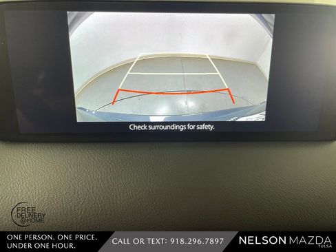 Used 2024 MAZDA CX-5 Carbon Edition image 29