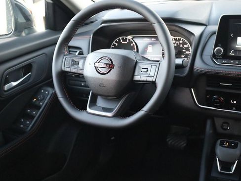 New 2026 Nissan Rogue SV image 23