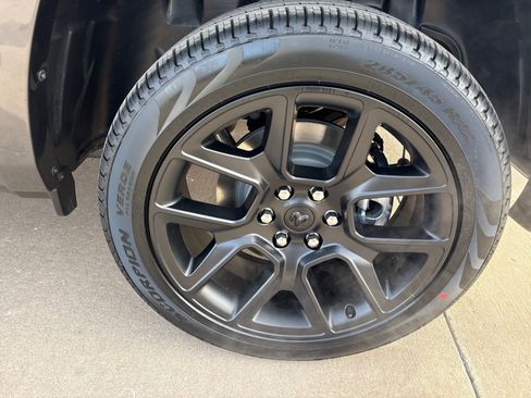 New 2026 RAM 1500 Laramie image 12