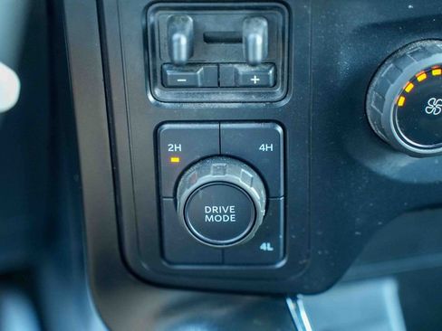 Used 2023 Ford F150 XL w/ STX Appearance Package AWD/4WD image 28