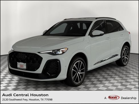 New 2026 Audi Q5 Premium AWD/4WD image 1