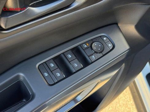 Used 2024 Nissan Pathfinder Rock Creek image 21