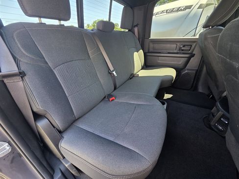Used 2021 RAM 2500 Tradesman AWD/4WD image 29