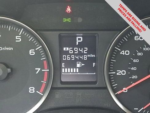 Used 2017 Subaru Crosstrek 2.0i Premium w/ Popular Package #1 image 20