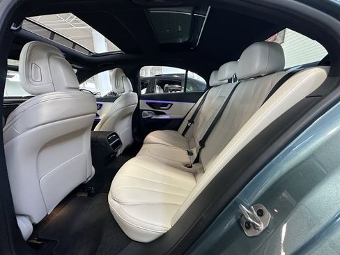 New 2026 Mercedes-Benz E 350 4MATIC Sedan image 14