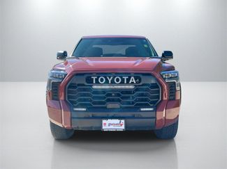 Used 2024 Toyota Tundra TRD Pro w/ TRD Performance Package (TMS) video 2