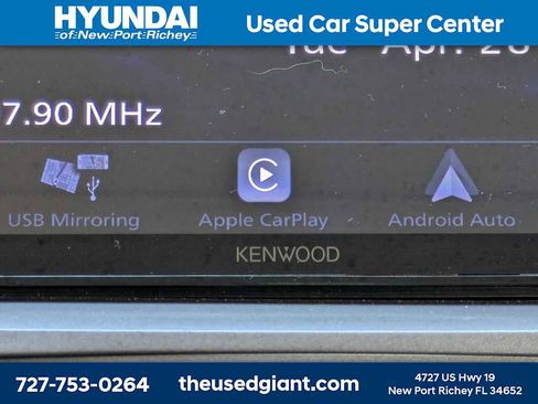 Used 2009 Toyota Venza FWD image 24
