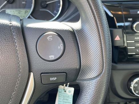 Used 2016 Toyota Corolla L image 20