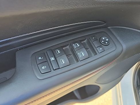 Used 2025 Dodge Durango R/T AWD/4WD image 11