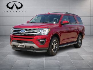 Used 2020 Ford Expedition XLT w/ Equipment Group 202A AWD/4WD video 1