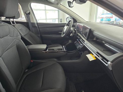 New 2026 Hyundai Tucson SEL AWD/4WD image 43